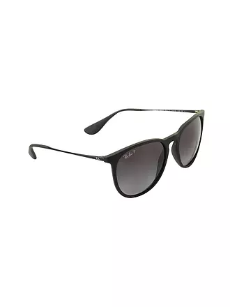 RAY BAN | Sonnenbrille "Joungster-Erika" 4171/54 | schwarz